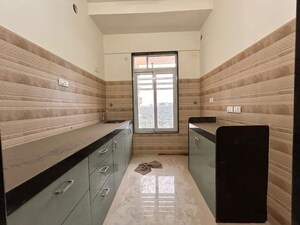 Kitchen in 2.5 BHK Apartment at Kanjurmarg West – for Rent
