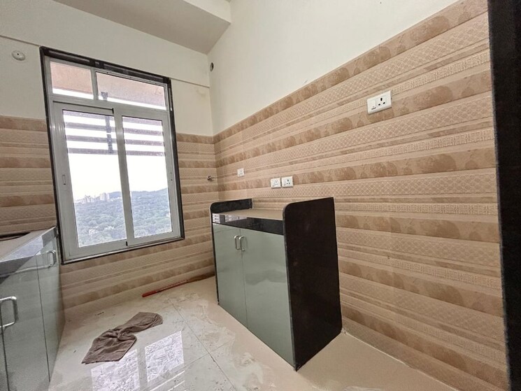 Kitchen, kanjurmarg west 2.5 Bedroom 460 Sq.Ft. Apartment In Kanjurmarg West Mumbai 9822109