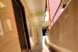 Staircase in 1.5 BHK Builder Floor at Marathahalli – for Rent
