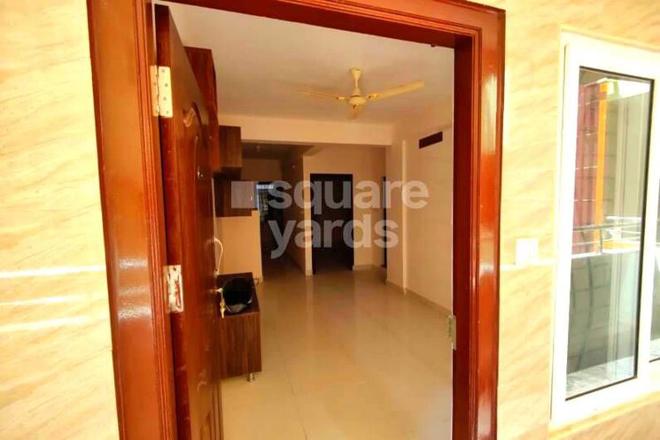 Room, marathahalli 1.5 Bedroom 790 Sq.Ft. Builder Floor In Marathahalli Bangalore 9821919