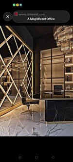 291 Sq.Ft. Office Space in Kandivali West