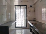2 BHK + Pooja Room 1260 Sq.Ft. Apartment in Kharghar Sector 35D