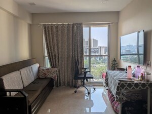 1 BHK Apartment For Rent in Srishti Harmony 3 Phase 1, Andheri East