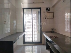 2 BHK Apartment For Sale in Kharghar Sector 35d