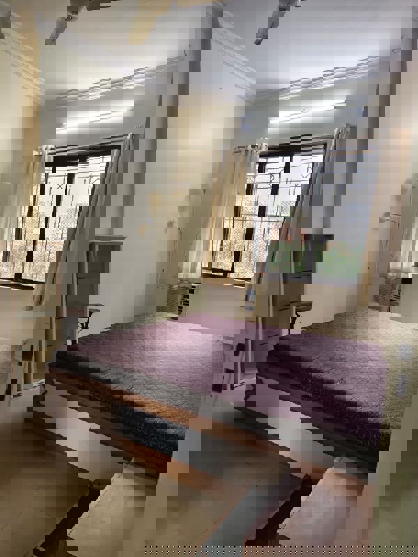 3 BHK Apartment For Rent in Panch Mahal