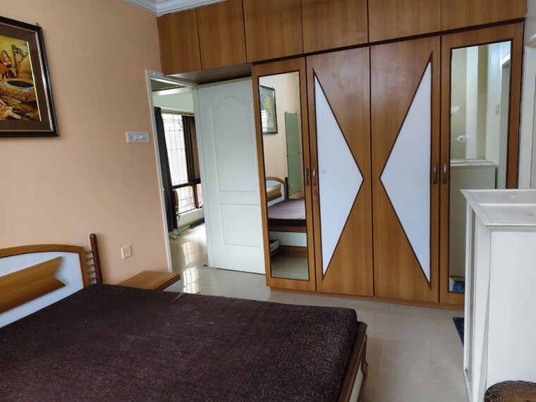 undefined, panch-mahal 3 Bedroom 800 Sq.Ft. Apartment In Powai Mumbai 9822157