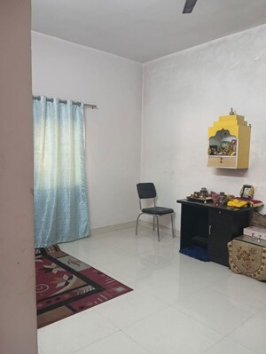 Living Room in 3 BHK Independent House at Sector 56 – for Rent