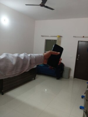 Living Room in 3 BHK Independent House at Sector 56 – for Rent