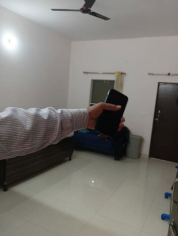 Living Room in 3 BHK Independent House at Sector 56 – for Rent