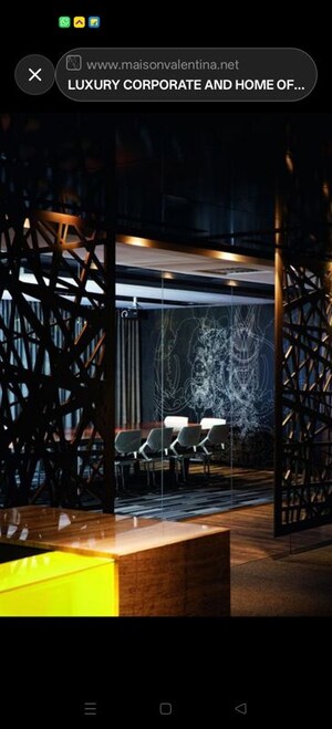  Office Space For Sale in Kandivali West