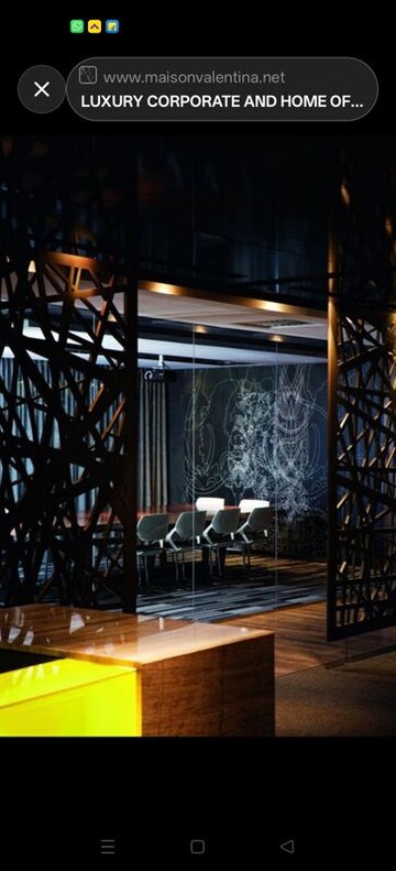  Office Space For Sale in Kandivali West