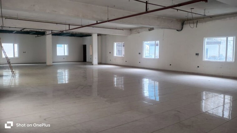 Floor Plan, suncity-success-tower Commercial Showroom 8000 Sq.Ft. In Sector 65 Gurgaon 9820990