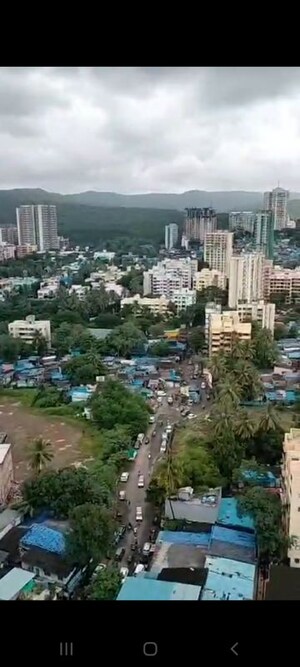 1.5 BHK Apartment – Exterior View View at DGS Sheetal Regalia, Borivali East - for Sale