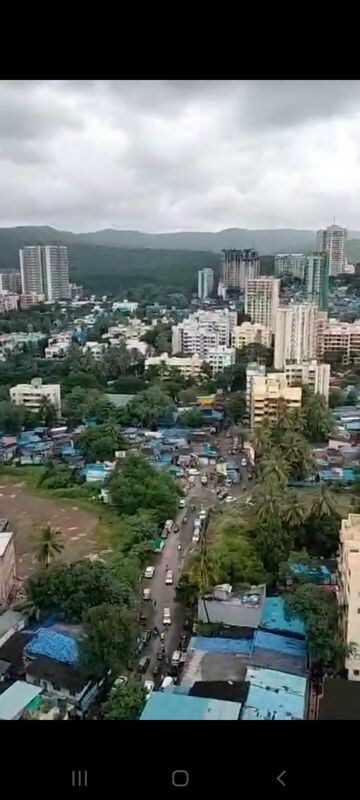 1.5 BHK Apartment – Exterior View View at DGS Sheetal Regalia, Borivali East - for Sale