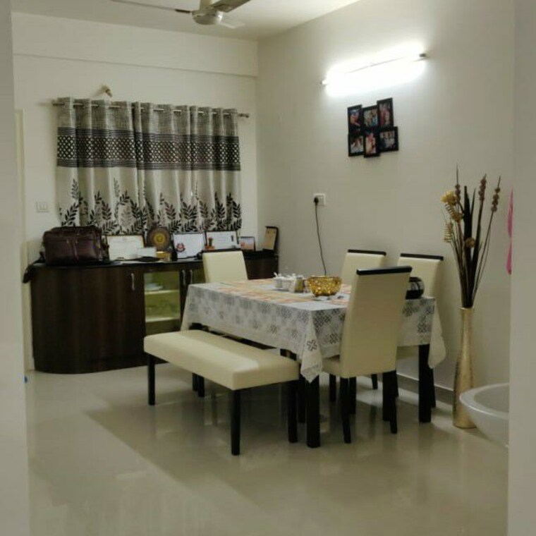 Team Area, iti layout 1 Bedroom 457 Sq.Ft. Builder Floor In Iti Layout Bangalore 9822185