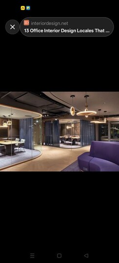 Office Space For Sale in Kandivali West