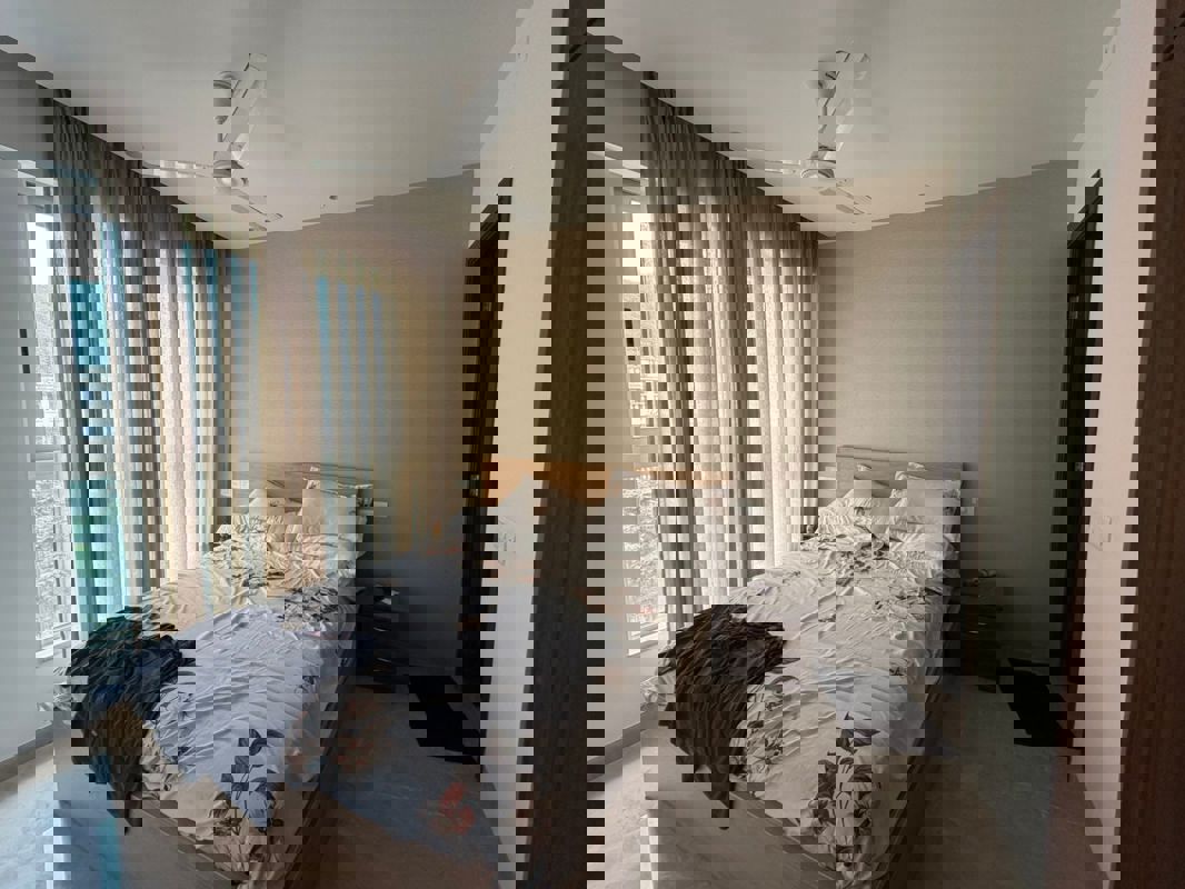 3 BHK Apartment For Rent in Hiranandani Regent Hill