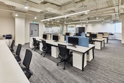 Office Space For Rent in North Avenue Kalyani Nagar