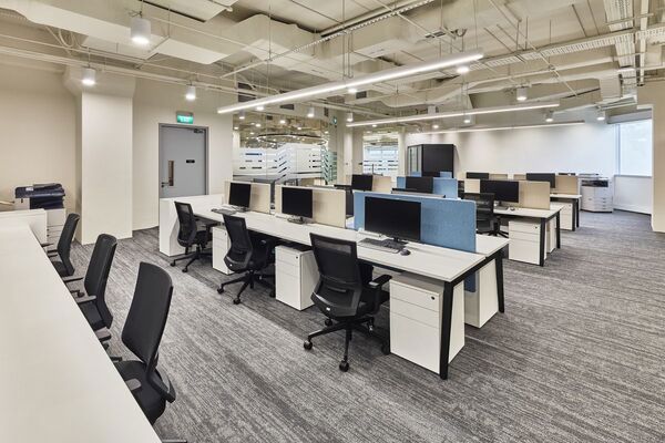 Office Space For Rent in North Avenue Kalyani Nagar