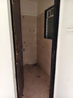 Building Lobby in 1 BHK Apartment at DGS Sheetal Tapovan, Malad East – for Rent