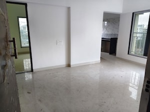 1 BHK Apartment For Rent in DGS Sheetal Tapovan, Malad East