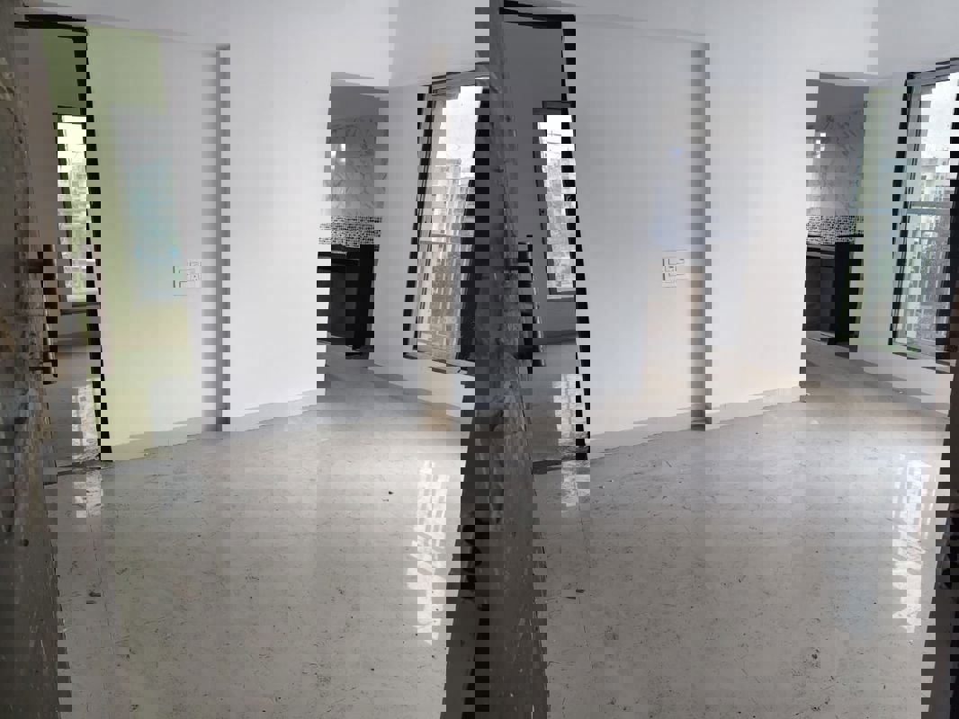 1 BHK Apartment For Rent in DGS Sheetal Tapovan