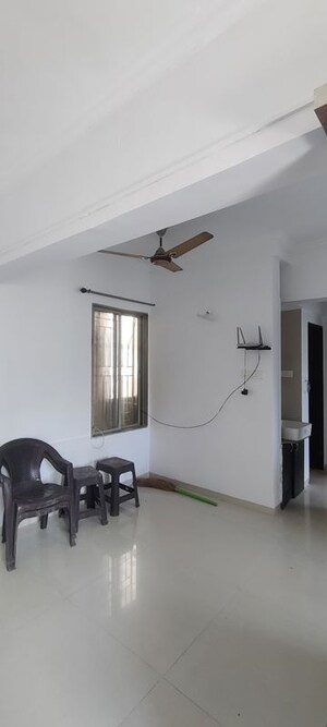 Gym in 2 BHK Apartment at Welworth Paradise, Baner – for Rent