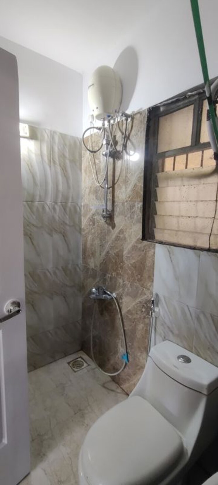 Bathroom, welworth-paradise 2 Bedroom 996 Sq.Ft. Apartment In Baner Pune 9822223