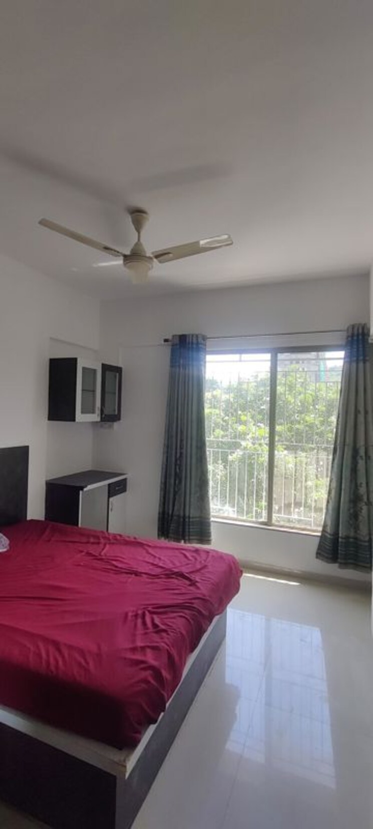 Bedroom, welworth-paradise 2 Bedroom 996 Sq.Ft. Apartment In Baner Pune 9822223