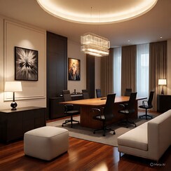 Office Space For Sale in Kandivali West
