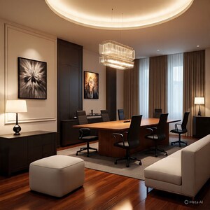  Office Space For Sale in Kandivali West