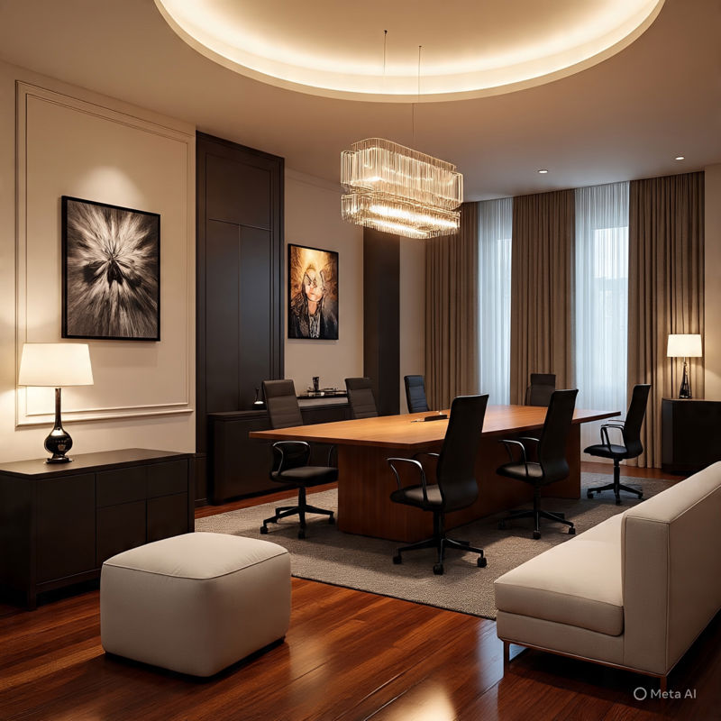 Office Space For Sale in Kandivali West