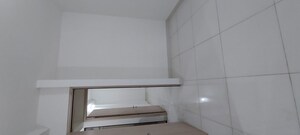 Furnished Amenities in 2.5 BHK Apartment at Nanded Kalashree, State Bank Nagar – for Rent