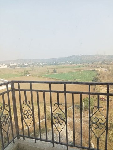 Swimming Pool in 1 BHK Apartment at Signature Global Golf Greens, Sector 79 – for Sale