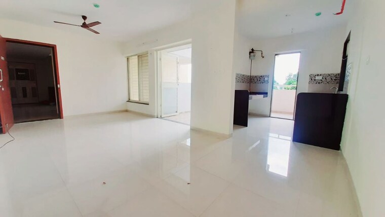 Room, prabhat road 1 Bedroom 570 Sq.Ft. Apartment In Prabhat Road Pune 9820830