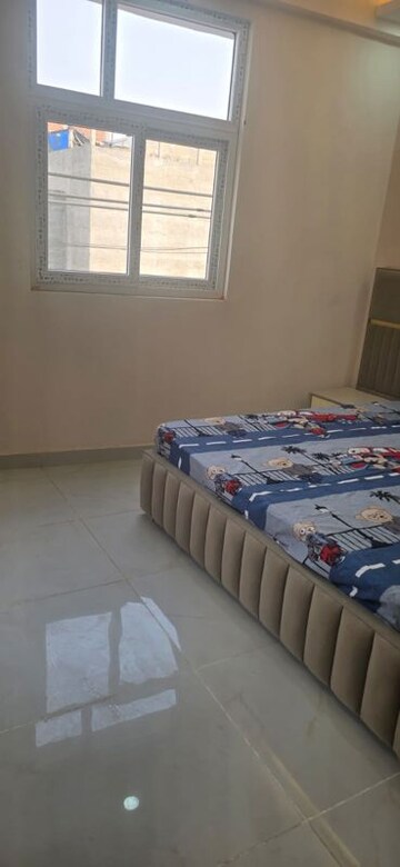 Bedroom in 3 BHK Builder Floor at Sector 89 – for Sale