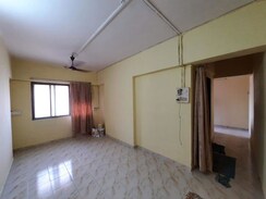 1 RkApartment For Rent in Shree Sai Complex