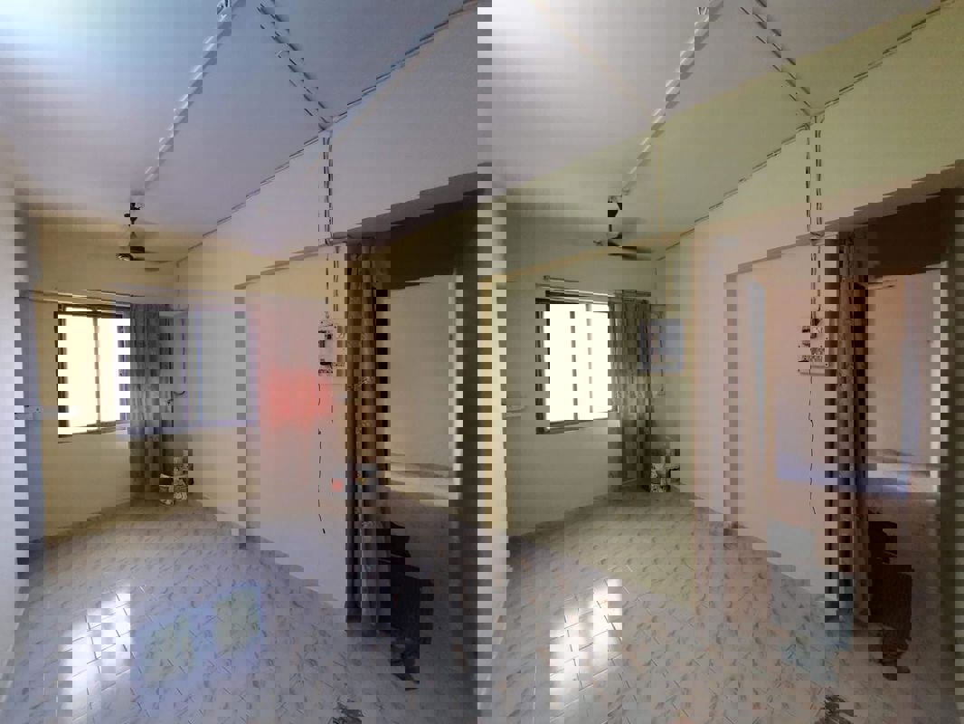 1 RkApartment For Rent in Shree Sai Complex