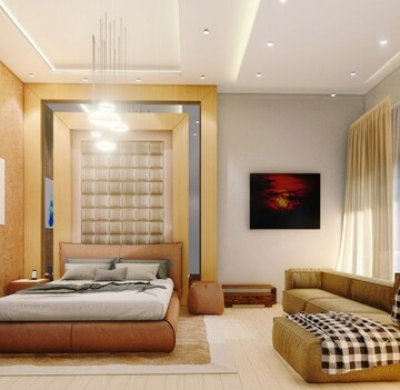 3 BHK Builder Floor For Rent in Greater Kailash ii