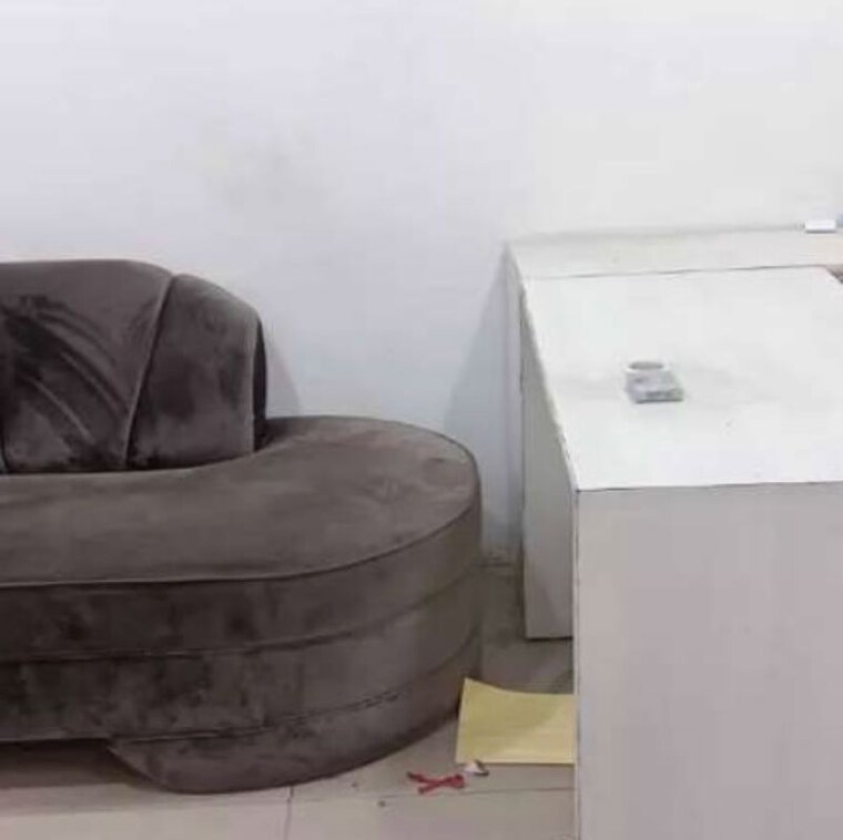 Bathroom, sector 9 Commercial Office Space 750 Sq.Ft. In Sector 9 Chandigarh 9822130