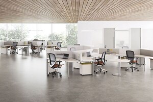  Office Space For Rent in Viman Pride, Viman Nagar