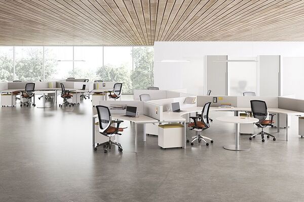 Office Space For Rent in Viman Pride