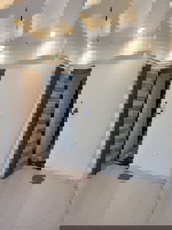 1 BHK + Pooja Room Apartment For Rent in Abhay Sheetal  Complex