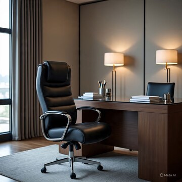  Office Space For Sale in Kandivali West