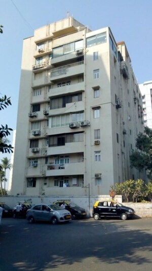 3 BHK Apartment For Rent in Colaba