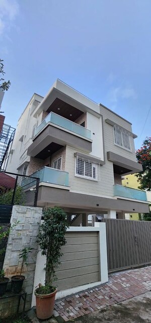 4 BHK Villa For Sale in Manjari
