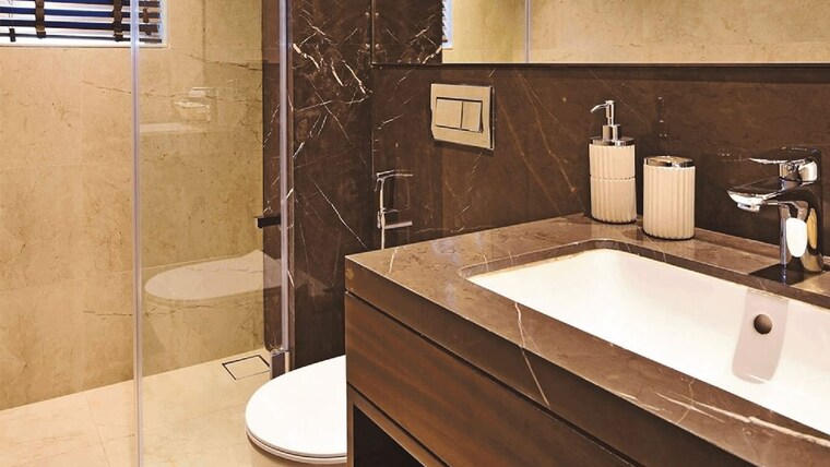 Kitchen, sector 2 6+ Bedroom 5074 Sq.Ft. Independent House In Sector 2 Panchkula 9822253