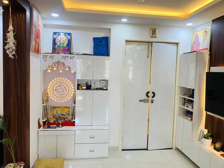 undefined, anukampa-sky-lounges 3 Bedroom 1688 Sq.Ft. Apartment In Mansarovar Jaipur 9820682