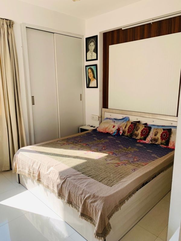 3 BHK 1688 Sq.Ft. Apartment in Anukampa Sky Lounges