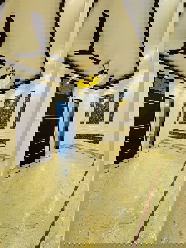 2 BHK + Pooja Room Builder Floor For Sale in Govindpuri